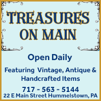 Treasures on Main