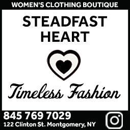Steadfast Heart