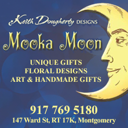 Mooka Moon - Keith Dougherty Designs