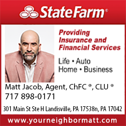 State Farm Insurance Agent - Matt Jacob