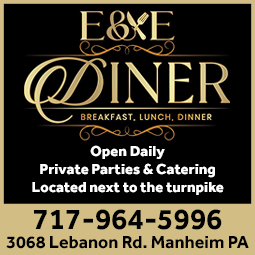 E and E Family Diner