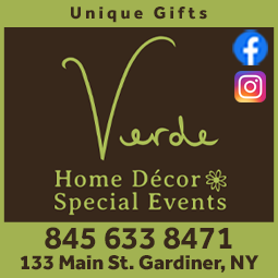 Verde Event Design & Home Decor