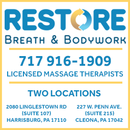 Restore Breath & Bodywork