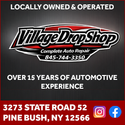Village Drop Shop
