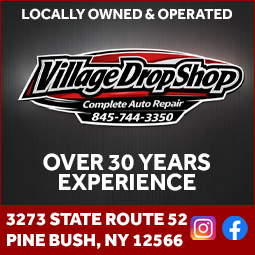 Village Drop Shop