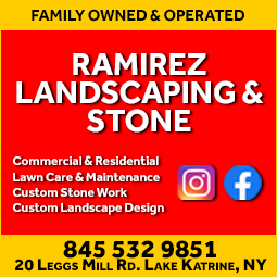 Ramirez Landscaping & Stone