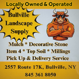 Bullville Landscape Supply