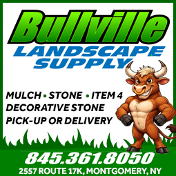 Bullville Landscape Supply