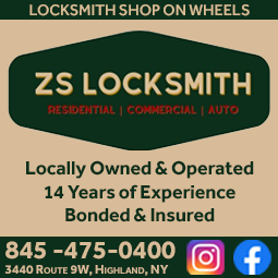 ZS Locksmith