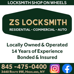 ZS Locksmith