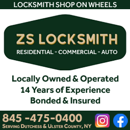 ZS Locksmith