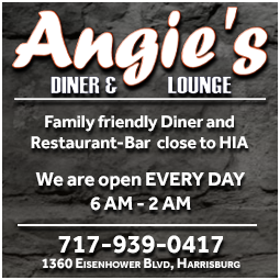 Angie's Diner and Lounge