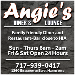 Angie's Diner and Lounge