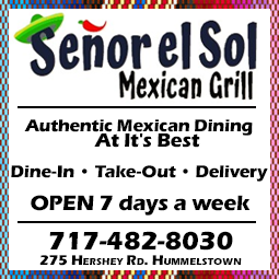 SENOR EL SOL Mexican Grill