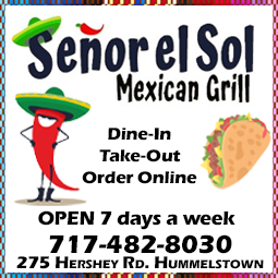 SENOR EL SOL Mexican Grill