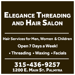 Elegance Threading and Hair Salon
