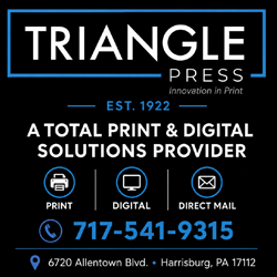 Triangle Press