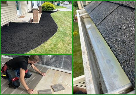 JT Works LLC is a home improvement company located in Manheim, PA.