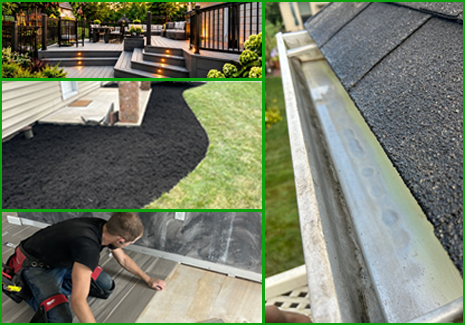 JT Works LLC is a home improvement company located in Manheim, PA.