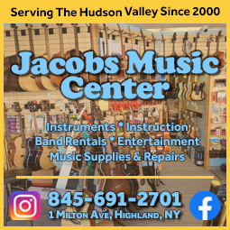 Jacobs Music Center