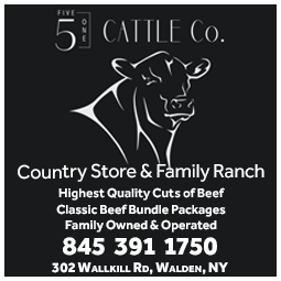 5 One Cattle Company