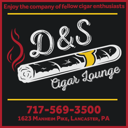 D&S Cigar Lounge